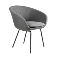 Sillón Jade 4 Patas