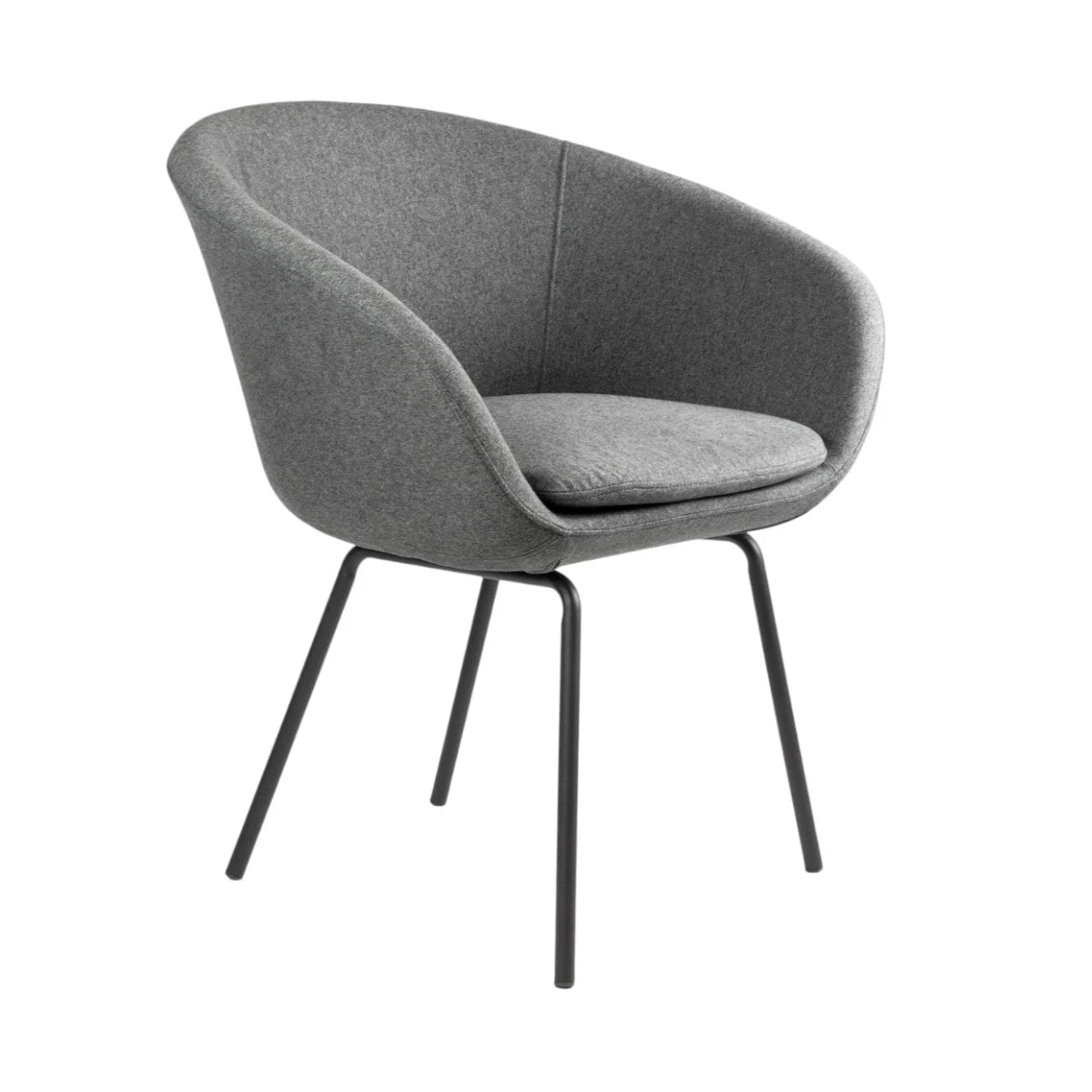 Sillón Jade 4 Patas