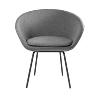 Sillón Jade 4 Patas