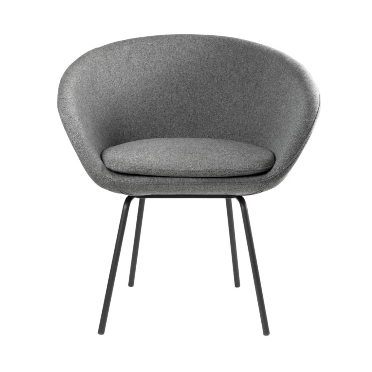Sillón Jade 4 Patas
