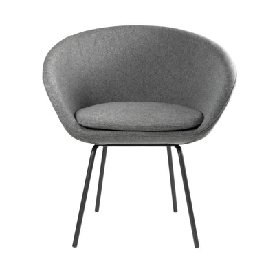 Sillón Jade 4 Patas