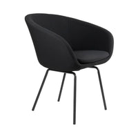 Sillón Jade 4 Patas