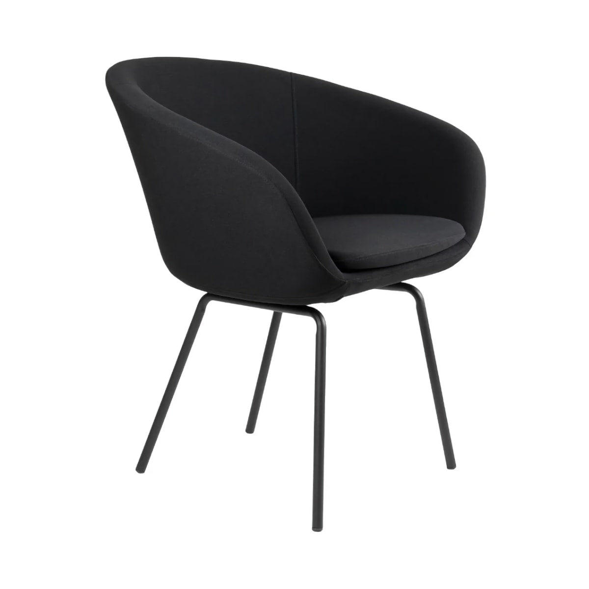 Sillón Jade 4 Patas