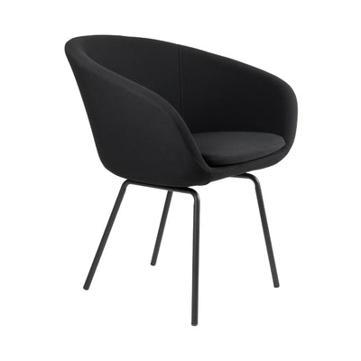 Sillón Jade 4 Patas