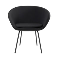 Sillón Jade 4 Patas