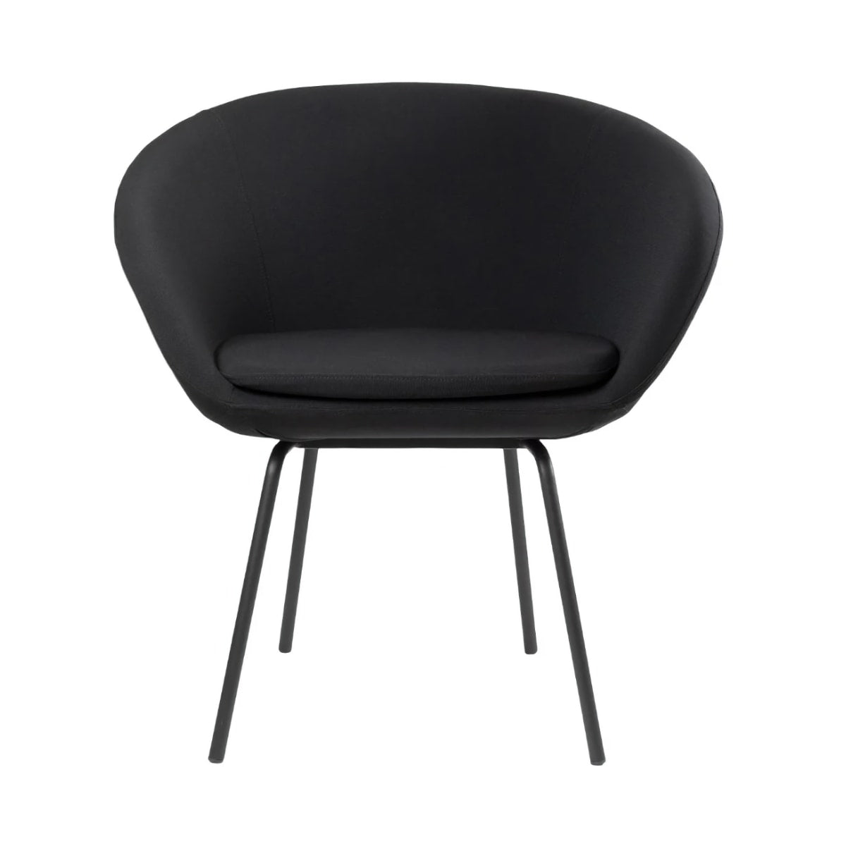 Sillón Jade 4 Patas