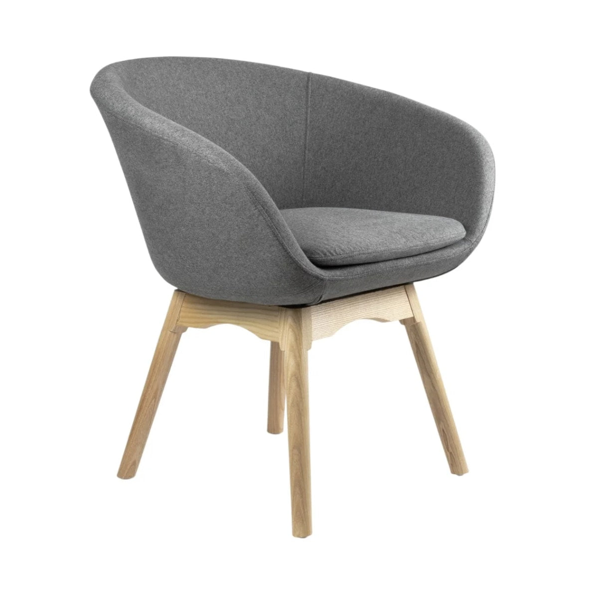 Sillón Jade Madera