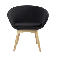 Sillón Jade Madera
