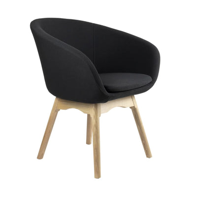 Sillón Jade Madera