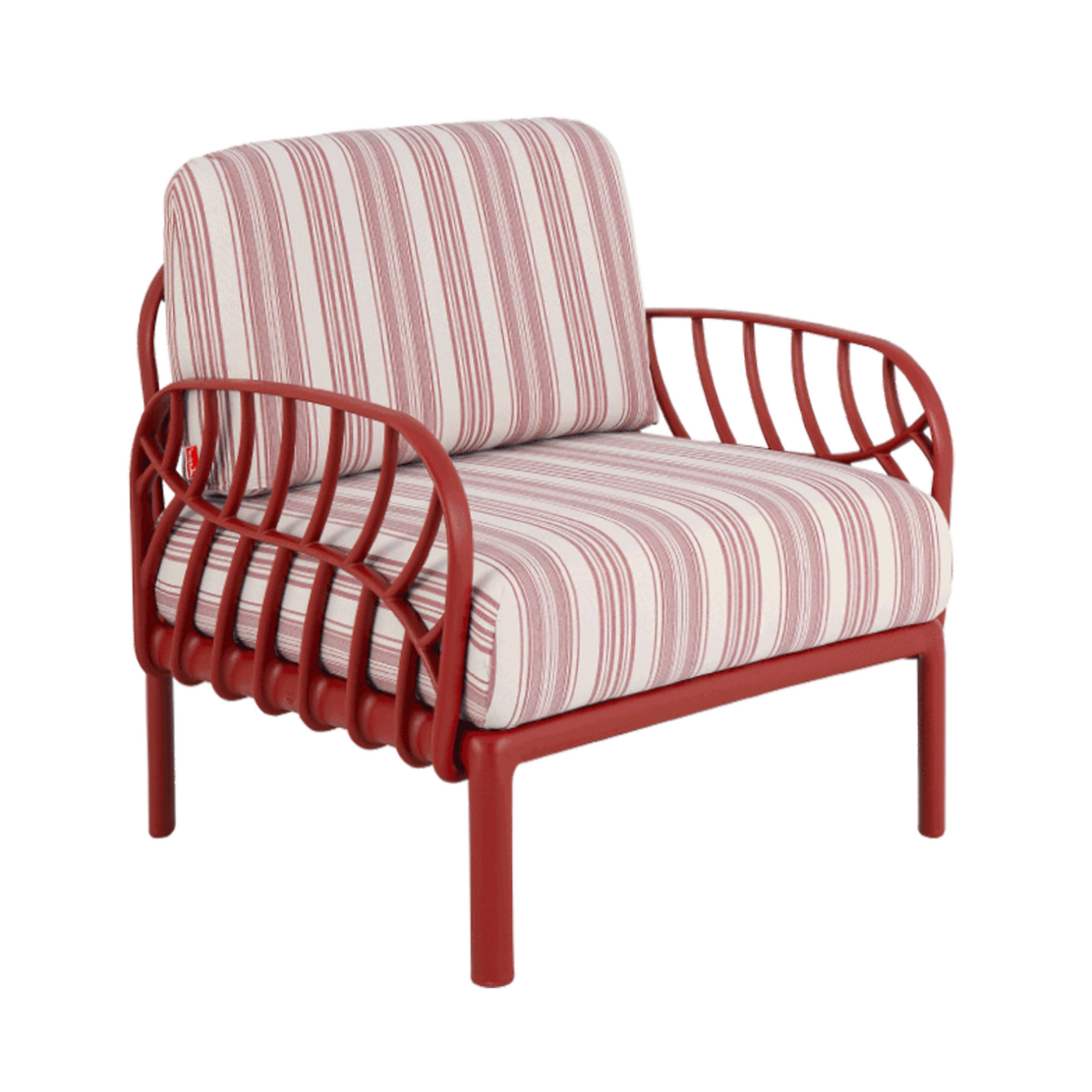 Sofá Laurel Individual Brazos OHM-7215-CC