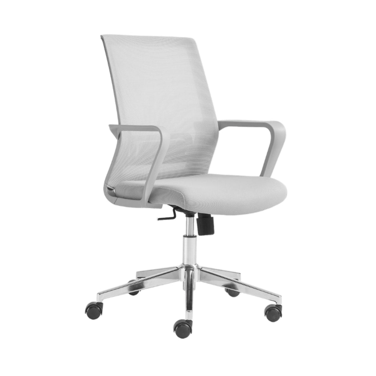 Sillón Lituania Gris