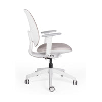 Silla Luke OHE-2006 Gris
