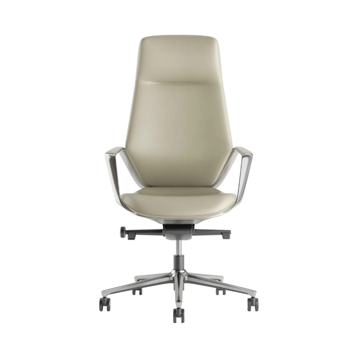 Sillón Stark Alto