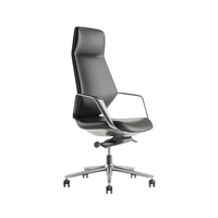 Sillón Stark Alto