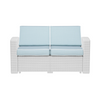 Sillón Magnolia 2 Plazas