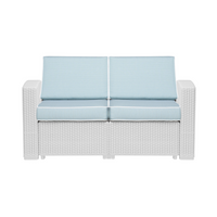 Sillón Magnolia 2 Plazas
