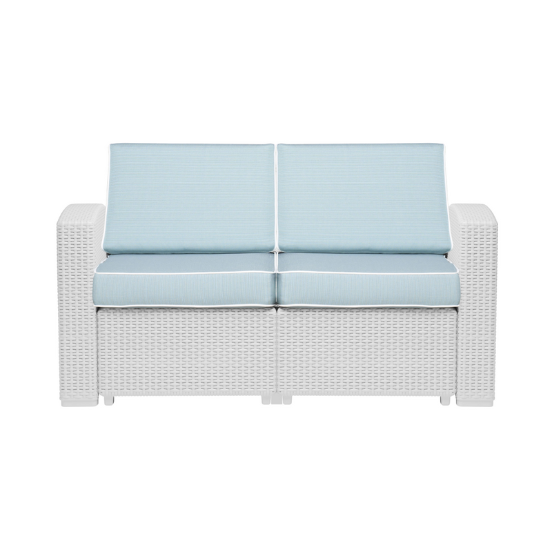 Sillón Magnolia 2 Plazas