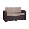 Sillón Magnolia 2 Plazas