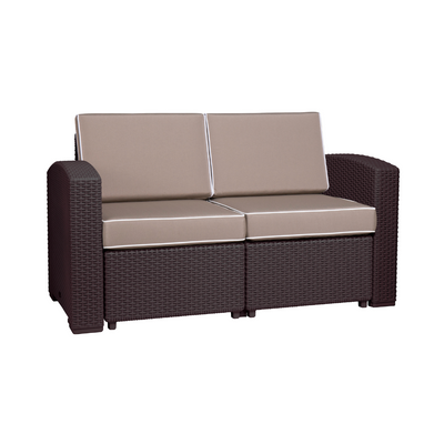 Sillón Magnolia 2 Plazas