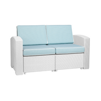 Sillón Magnolia 2 Plazas