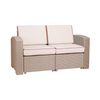 Sillón Magnolia 2 Plazas
