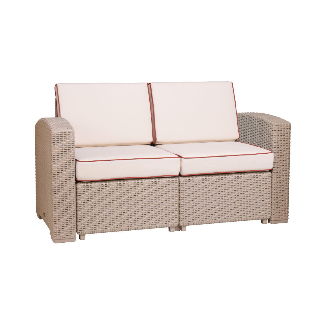 Sillón Magnolia 2 Plazas
