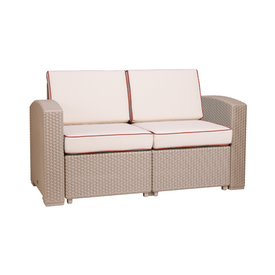 Sillón Magnolia 2 Plazas