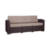 Sillón Magnolia 3 Plazas