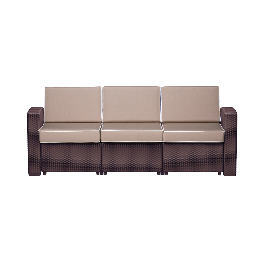 Sillón Magnolia 3 Plazas