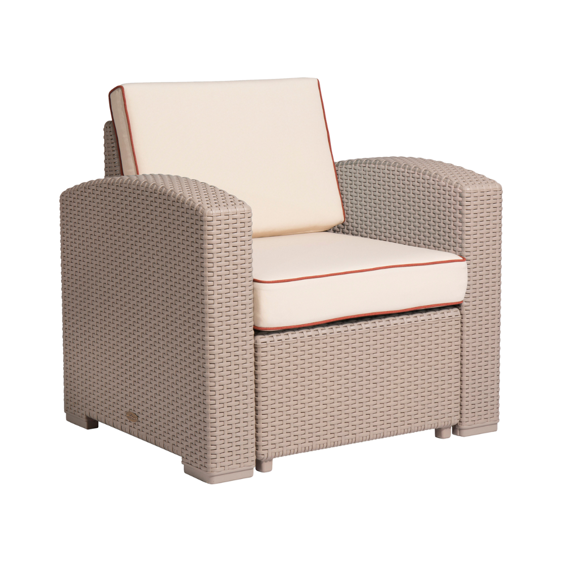 Sofá Magnolia Individual OHM-7023-CC