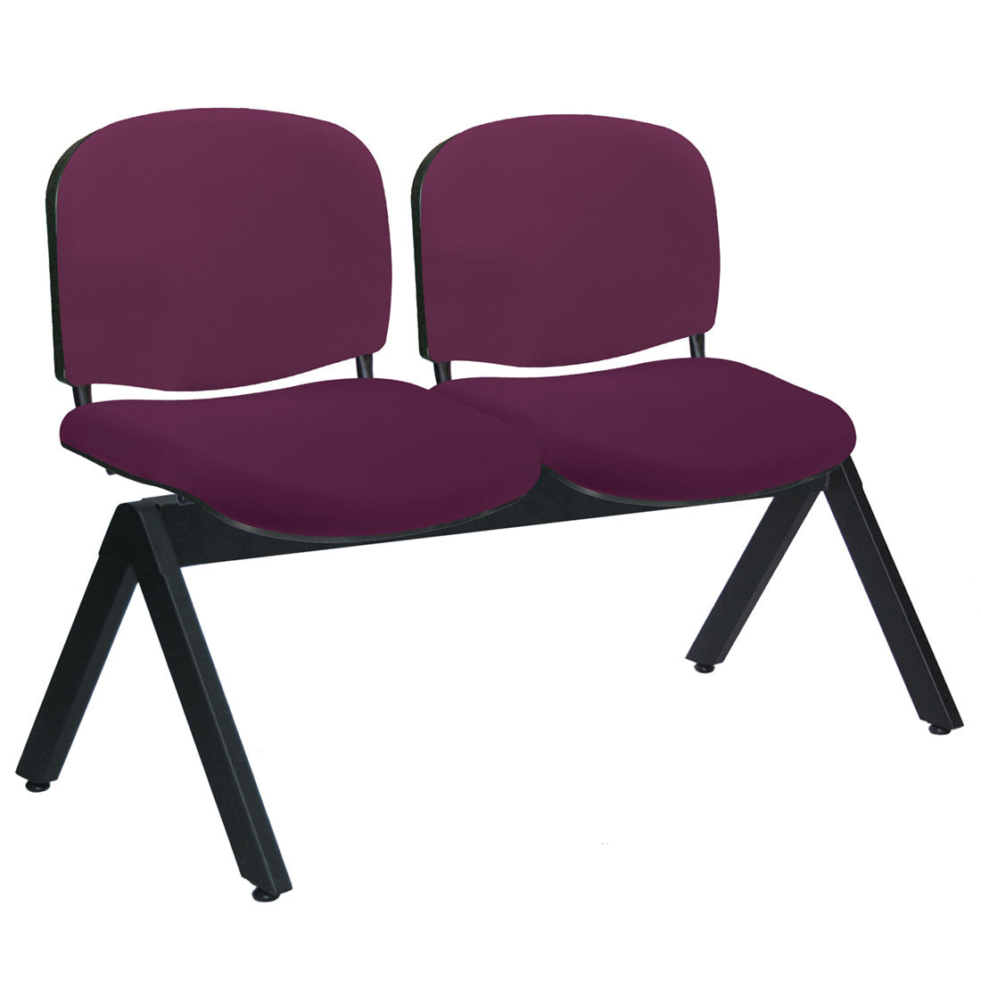 Banca Tandem Ellitico 2 Plazas OHR-2200-2P