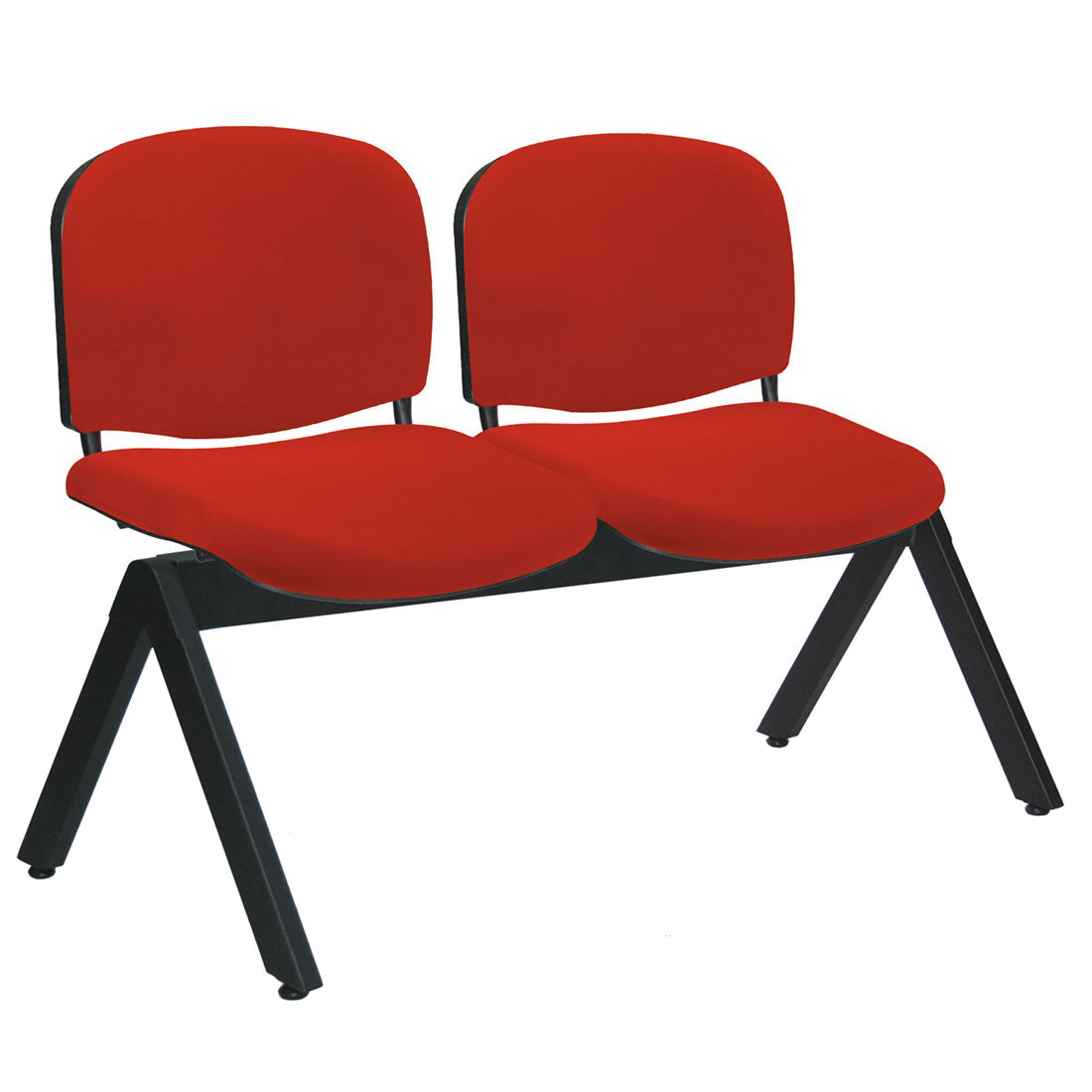 Banca Tandem Ellitico 2 Plazas OHR-2200-2P