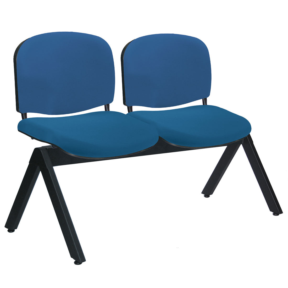 Banca Tandem Ellitico 2 Plazas OHR-2200-2P