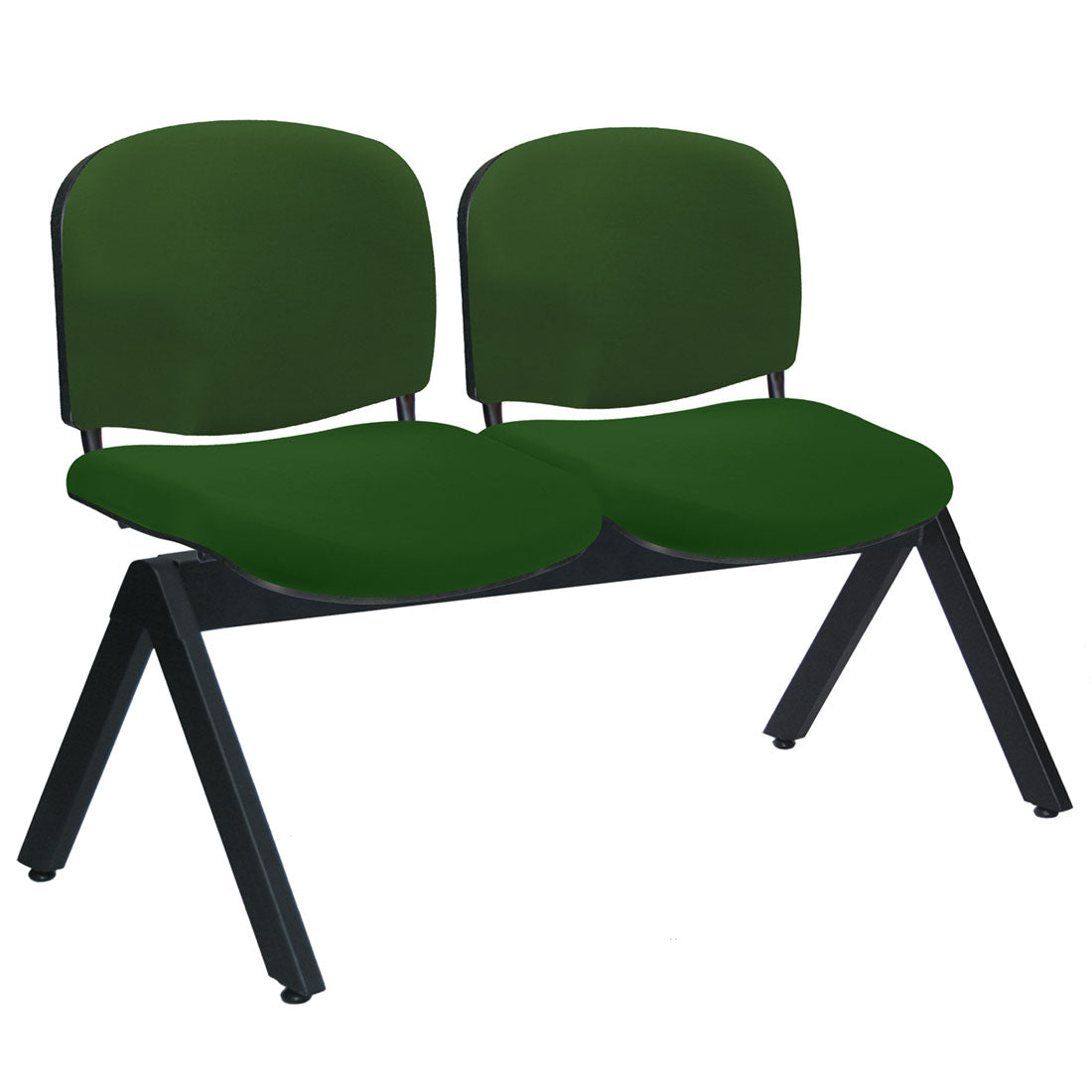 Banca Tandem Ellitico 2 Plazas OHR-2200-2P