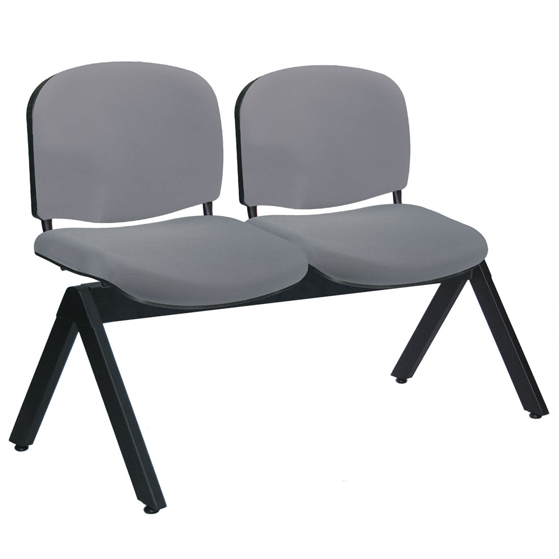 Banca Tandem Ellitico 2 Plazas OHR-2200-2P