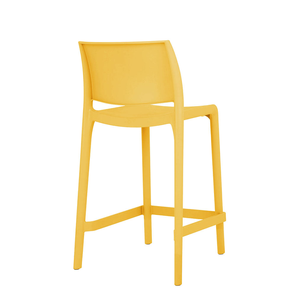 Banco Sensilla Bajo OHV-7211C