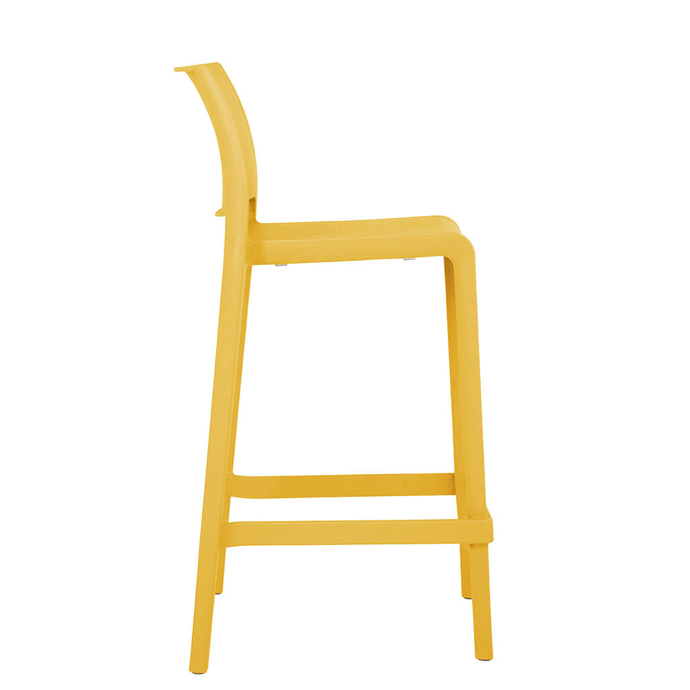 Banco Sensilla Bajo OHV-7211C