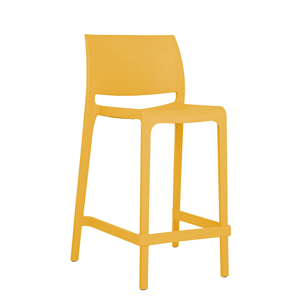 Banco Sensilla Bajo OHV-7211C