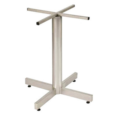 Pedestal Cruceta Acero