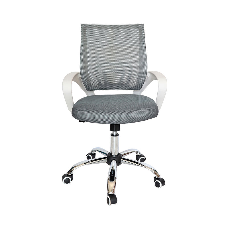 Silla EcoChair Blanca Grupo Sorer y Asociados de México S.A.S. DE C.V.