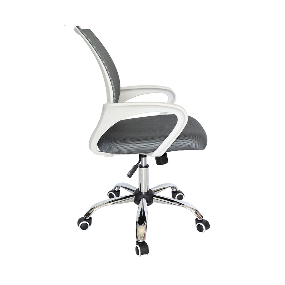 Silla EcoChair Blanca Grupo Sorer y Asociados de México S.A.S. DE C.V.