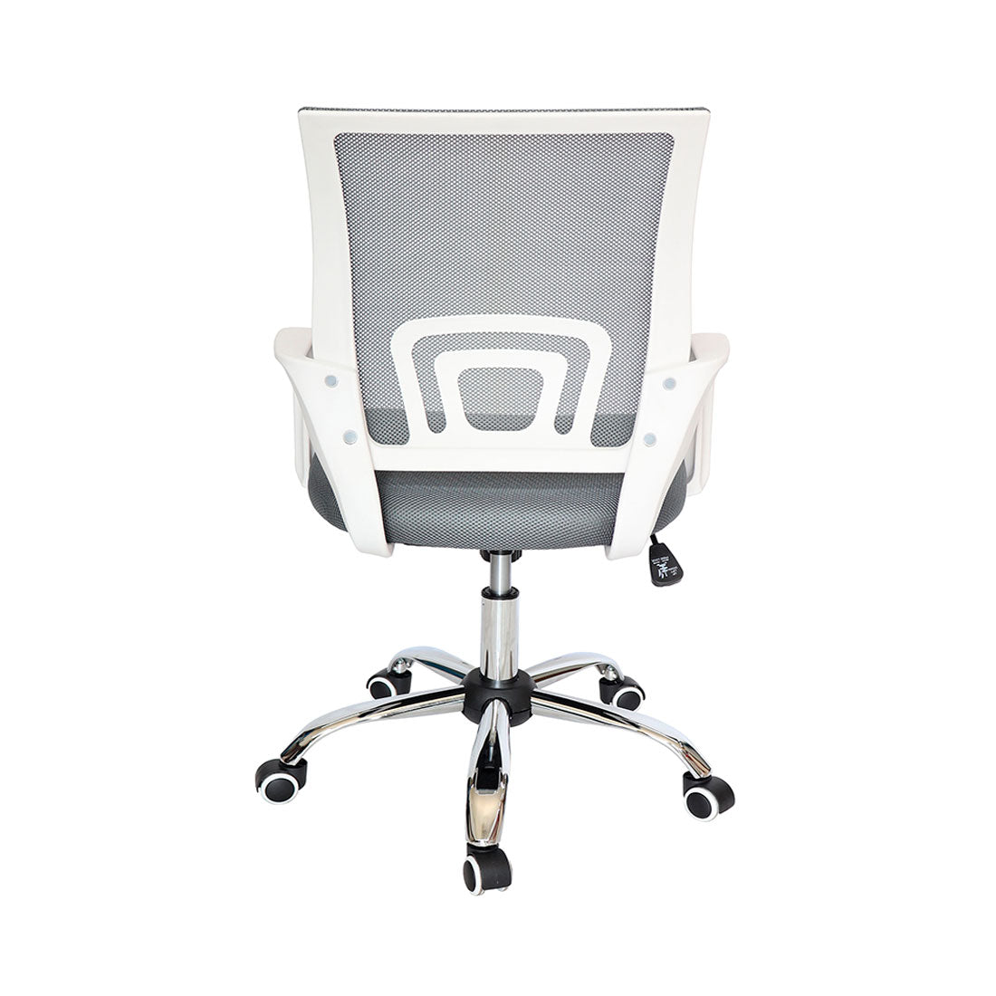 Silla EcoChair Blanca Grupo Sorer y Asociados de México S.A.S. DE C.V.