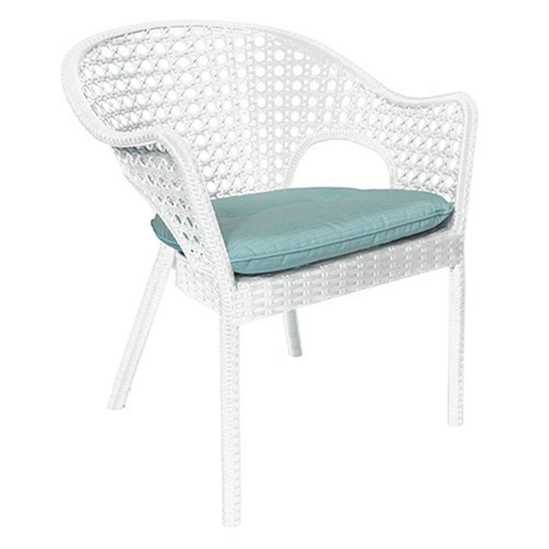 Silla Iris Lounge OHV-7029-DC