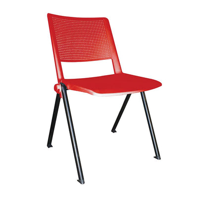 Silla Revolution OHV-86