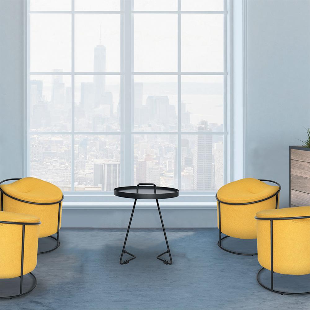 Sillón Budi OHM-132