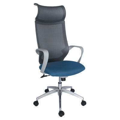 Sillón Equa Cabecera