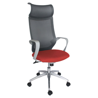 Sillón Equa Cabecera