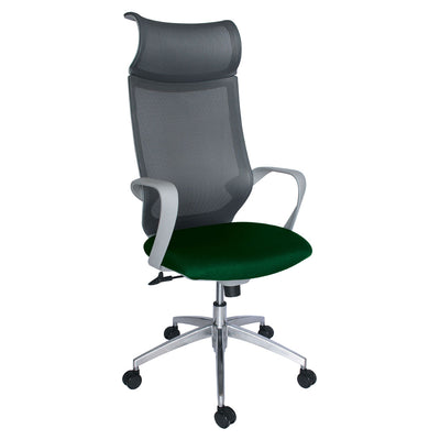 Sillón Equa Cabecera