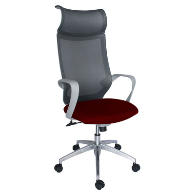 Sillón Equa Cabecera